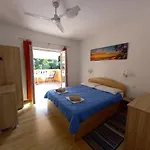 Apartments By The Sea Sobra, Mljet - 7531 Apartment *