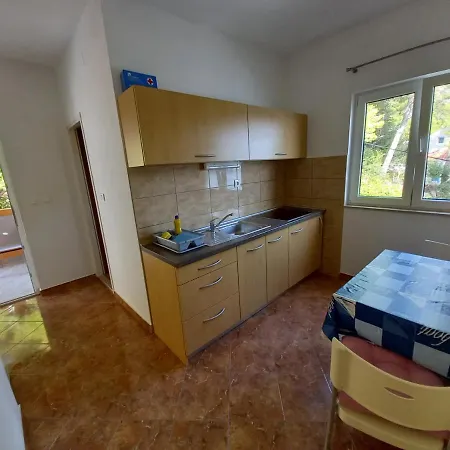 Appartamento By The Sea Sobra, Mljet - 7531 *