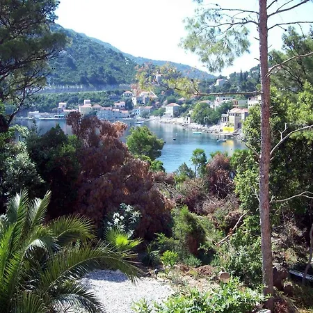 By The Sea Sobra, Mljet - 7531 *