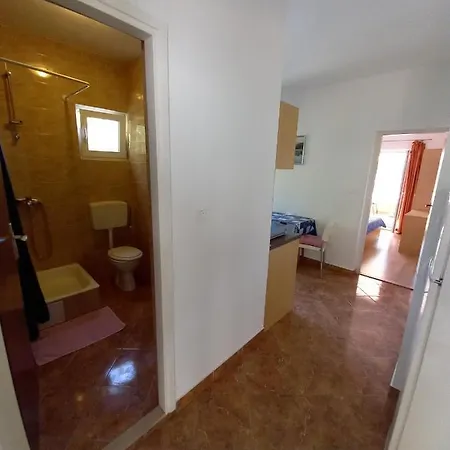 Appartamento By The Sea Sobra, Mljet - 7531 *