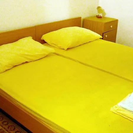 By The Sea Sobra, Mljet - 7531 Sobra