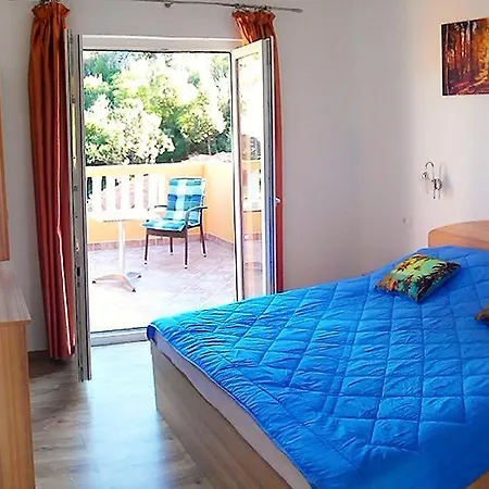 By The Sea Sobra, Mljet - 7531 * Sobra