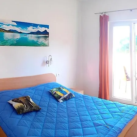 By The Sea Sobra, Mljet - 7531