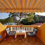 By The Sea Sobra, Mljet - 7531 Appartement