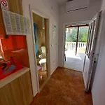 Appartement By The Sea Sobra, Mljet - 7531
