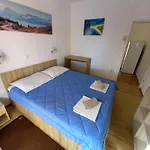 Apartments By The Sea Sobra, Mljet - 7531