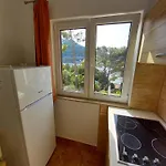 Apartments By The Sea Sobra, Mljet - 7531 Apartment *