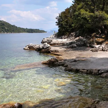Apartments By The Sea Sobra, Mljet - 7531 Apartman