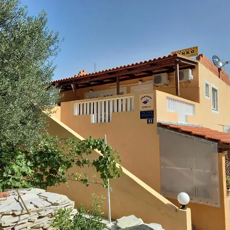 Apartments By The Sea Sobra, Mljet - 7531