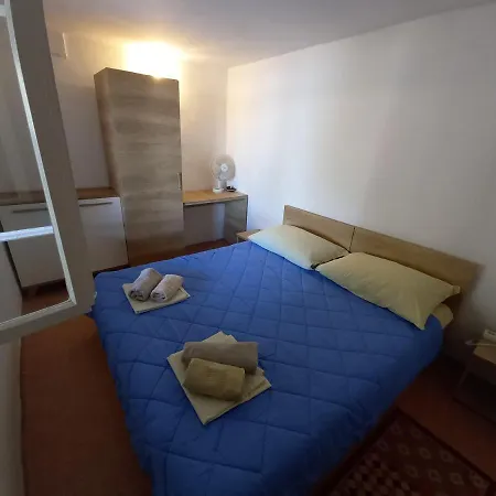 Apartments By The Sea Sobra, Mljet - 7531