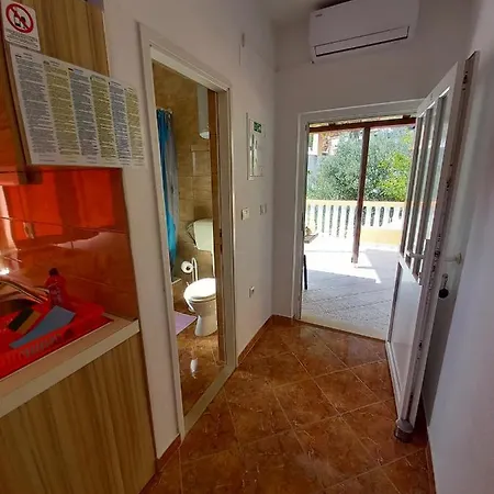 Apartment Apartments By The Sea Sobra, Mljet - 7531