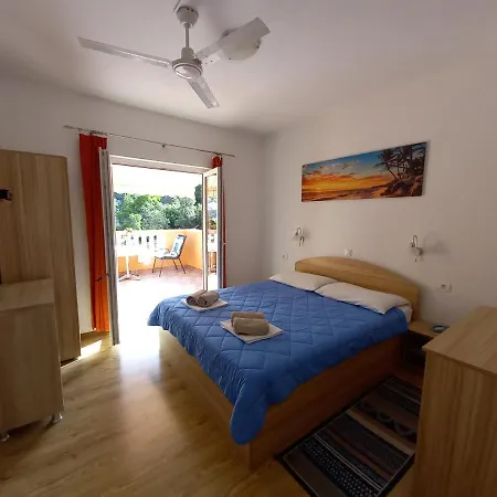 By The Sea Sobra, Mljet - 7531 Lejlighed *