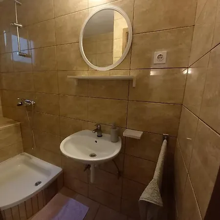 Apartments By The Sea Sobra, Mljet - 7531 Apartman