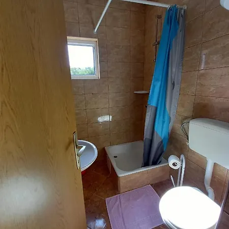 Apartment Apartments By The Sea Sobra, Mljet - 7531