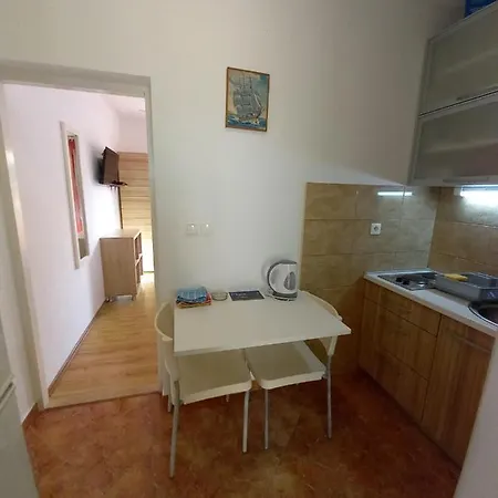 Apartments By The Sea Sobra, Mljet - 7531 Apartment Sobra