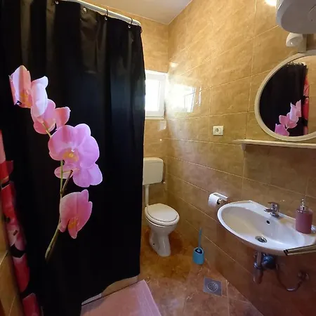 Apartment Apartments By The Sea Sobra, Mljet - 7531 Sobra