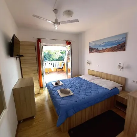 Apartments By The Sea Sobra, Mljet - 7531 *