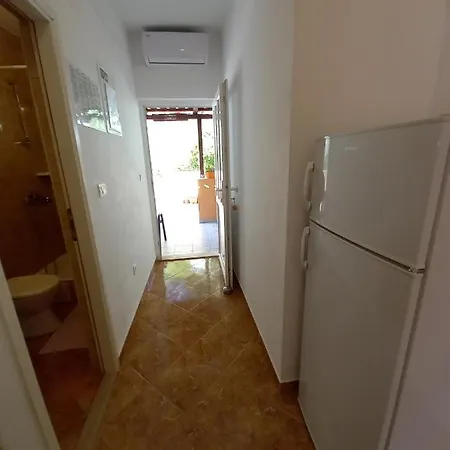 Apartment Apartments By The Sea Sobra, Mljet - 7531