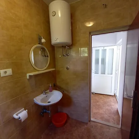 Apartments By The Sea Sobra, Mljet - 7531 Sobra