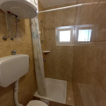 Apartments By The Sea Sobra, Mljet - 7531 Sobra