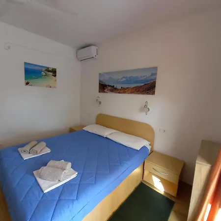 Apartment Apartments By The Sea Sobra, Mljet - 7531