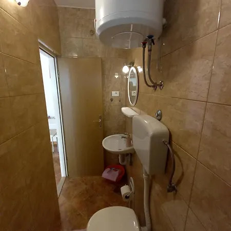 Apartments By The Sea Sobra, Mljet - 7531 Apartman Sobra