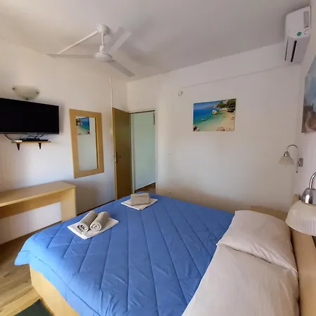 Apartman Apartments By The Sea Sobra, Mljet - 7531 Sobra