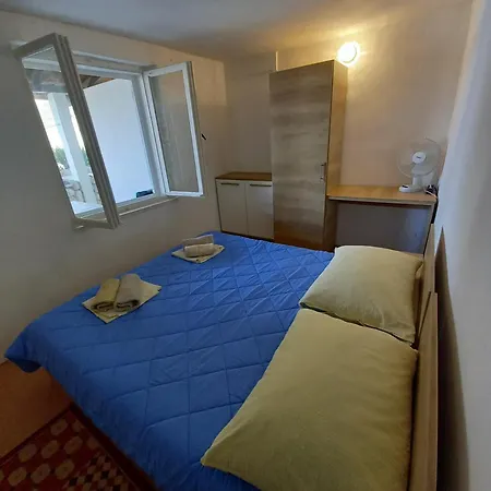 Apartments By The Sea Sobra, Mljet - 7531 Apartman *