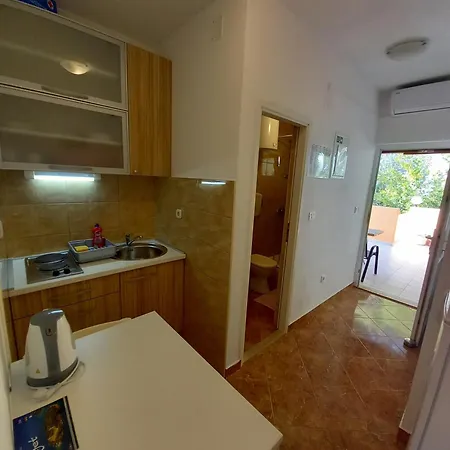 Apartments By The Sea Sobra, Mljet - 7531 Apartment *