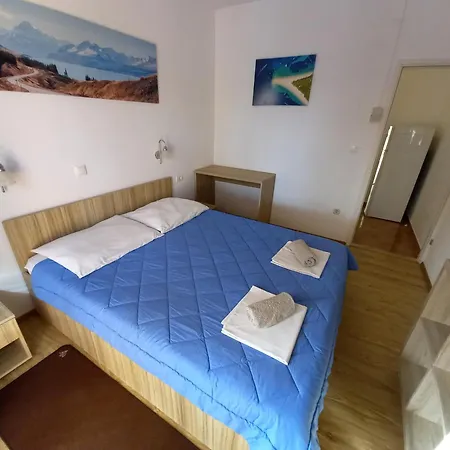 Apartments By The Sea Sobra, Mljet - 7531