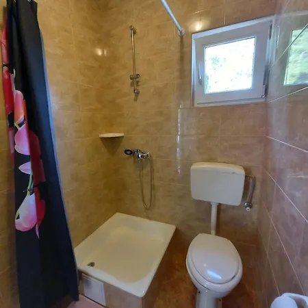 Apartman Apartments By The Sea Sobra, Mljet - 7531