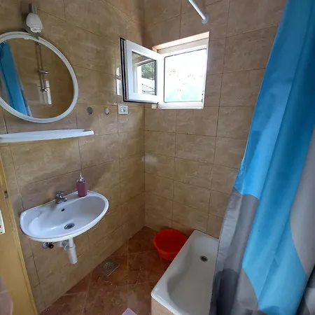 Apartments By The Sea Sobra, Mljet - 7531 Apartment Sobra