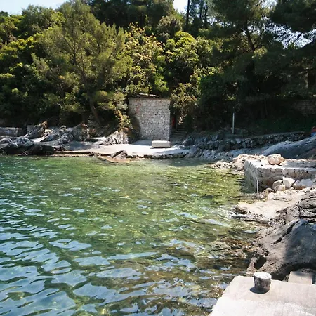 Apartment Apartments By The Sea Sobra, Mljet - 7531