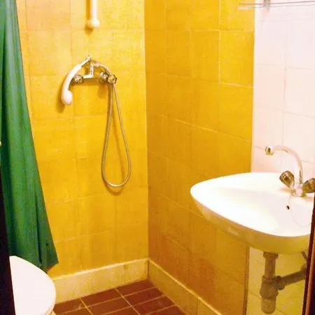 By The Sea Sobra, Mljet - 7531 Appartement Sobra