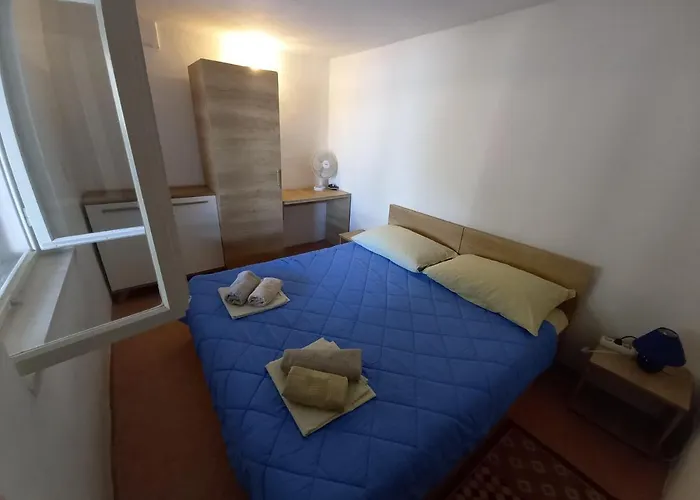 Apartments By The Sea Sobra, Mljet - 7531