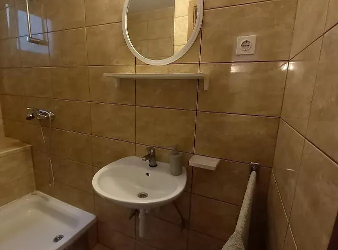 By The Sea Sobra, Mljet - 7531 Apartman