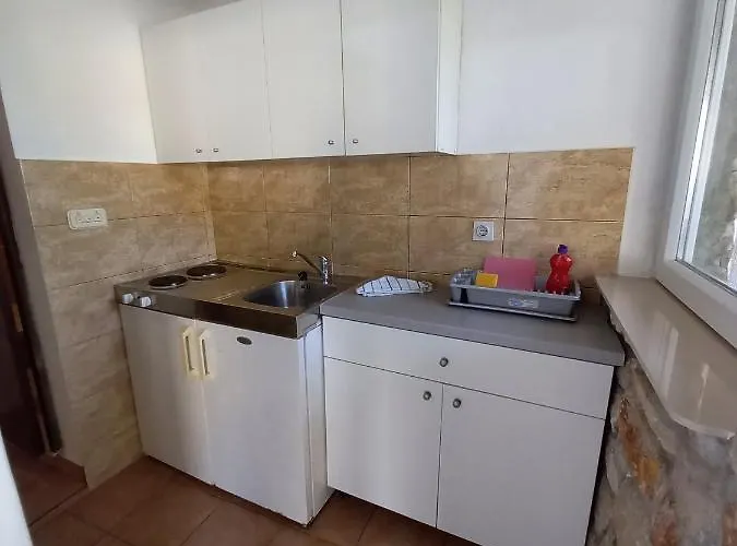 By The Sea Sobra, Mljet - 7531