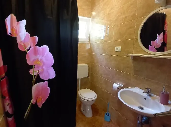 Apartman Apartments By The Sea Sobra, Mljet - 7531 Sobra