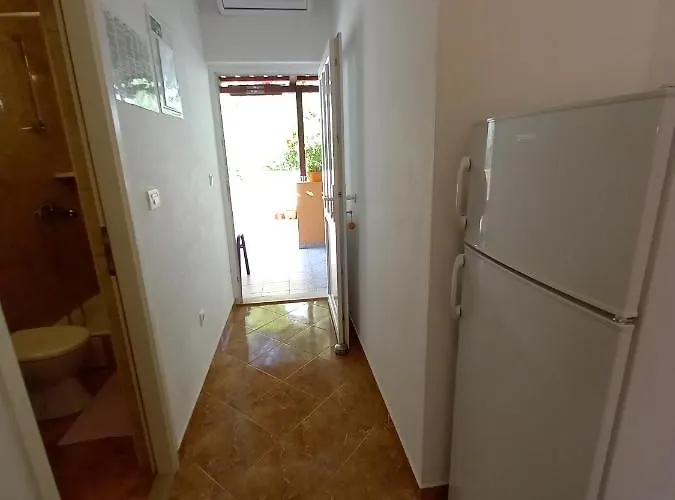 Apartman By The Sea Sobra, Mljet - 7531